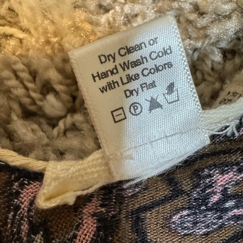 Subtle Luxury new without